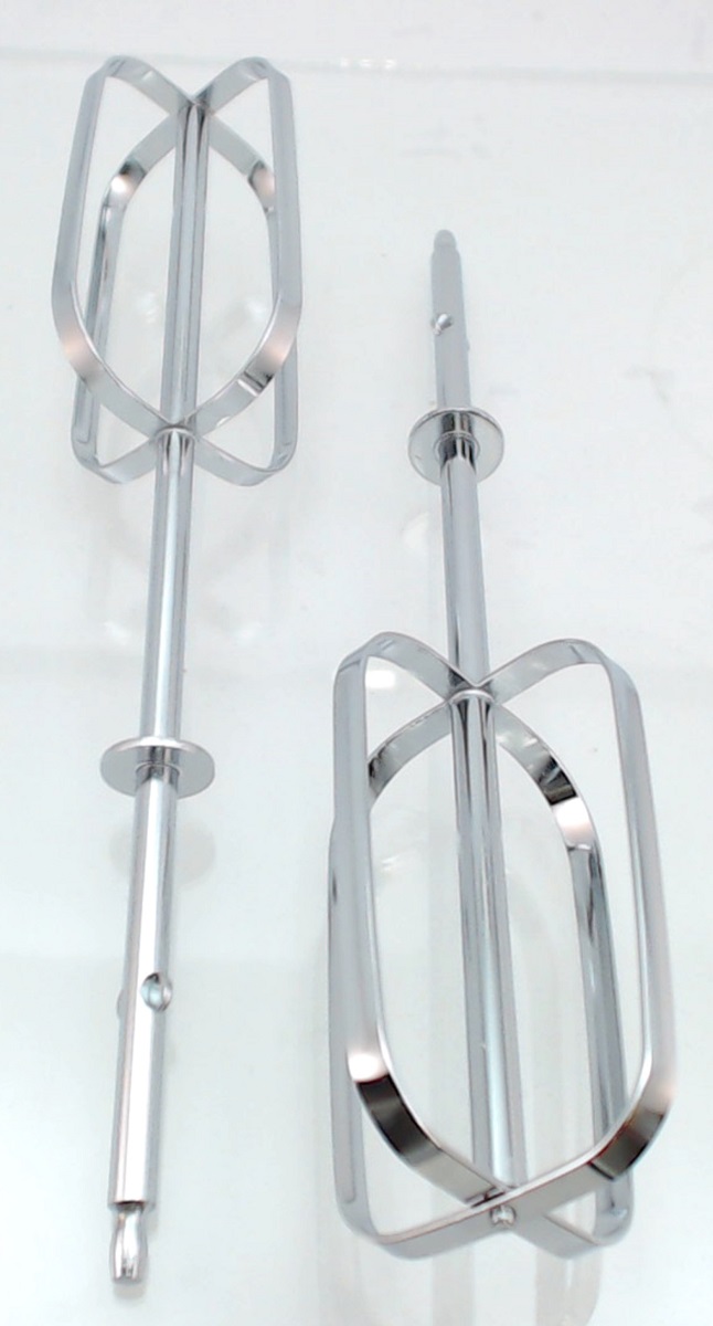 Sunbeam Attachments Sunbeam/Oster Hand Mixer Dough Hooks (Set Of