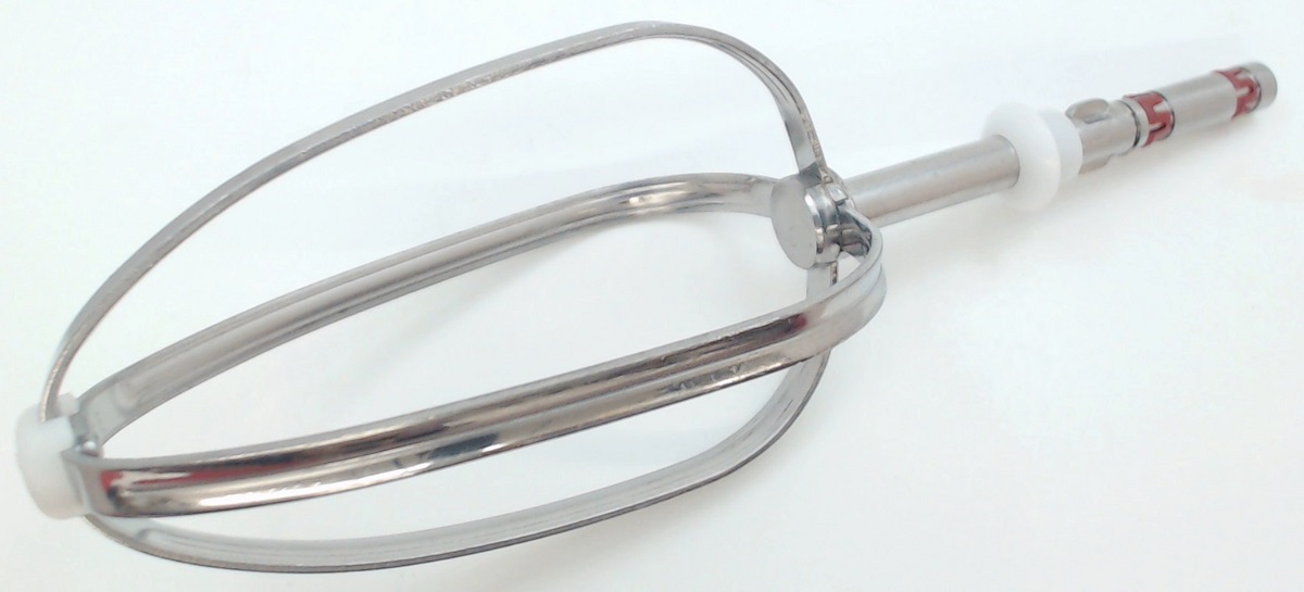 113497005000 Sunbeam / Oster Stand Mixer VGroove Beaters, Right