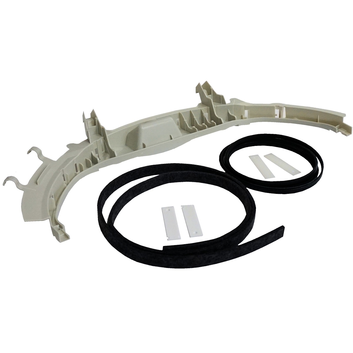 DE20697 Supco Dryer Bearing Kit for General Electric