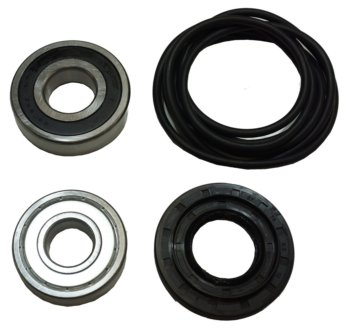LPTUBKIT Supco Front Load Washer Repair Kit
