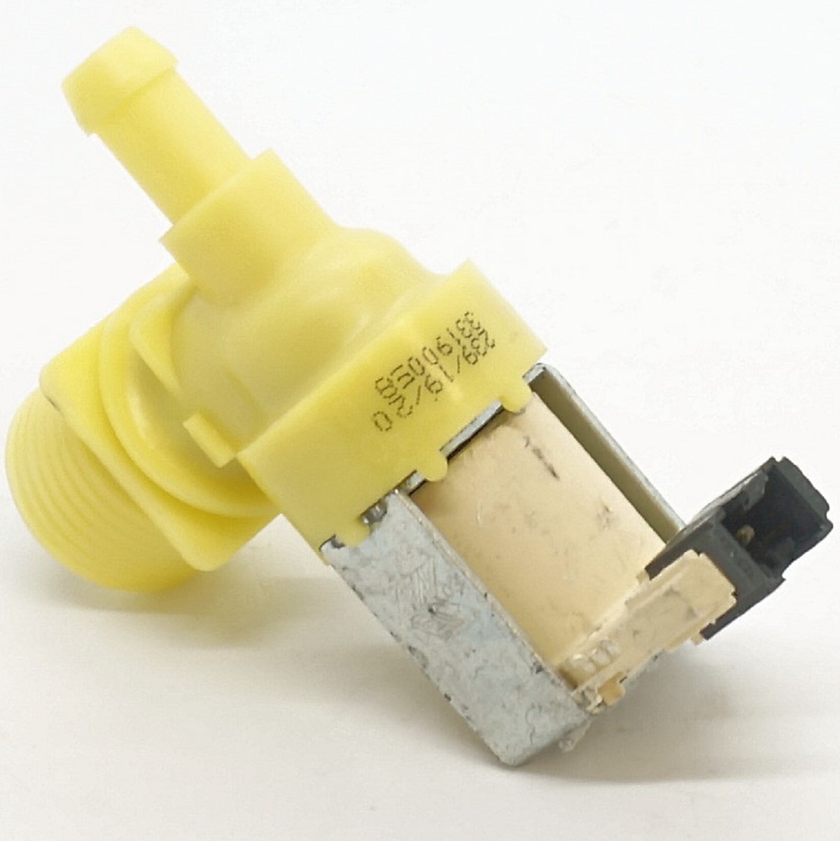 LP20238P Inlet Water Valve for Fisher Paykel Washing Machine