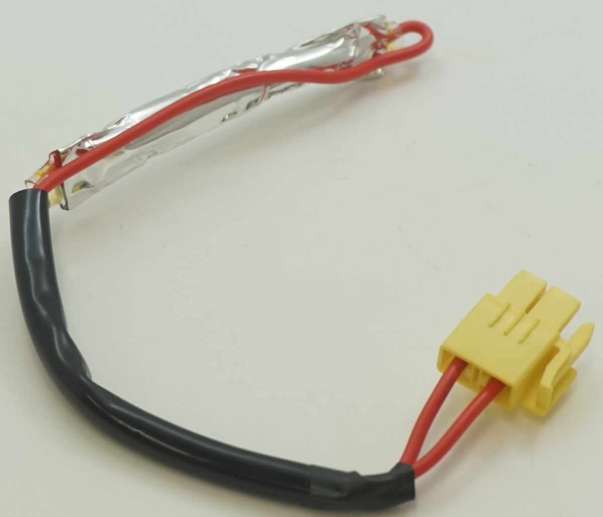 SL00301D Supco Refrigerator Thermal Fuse Defrost Sensor