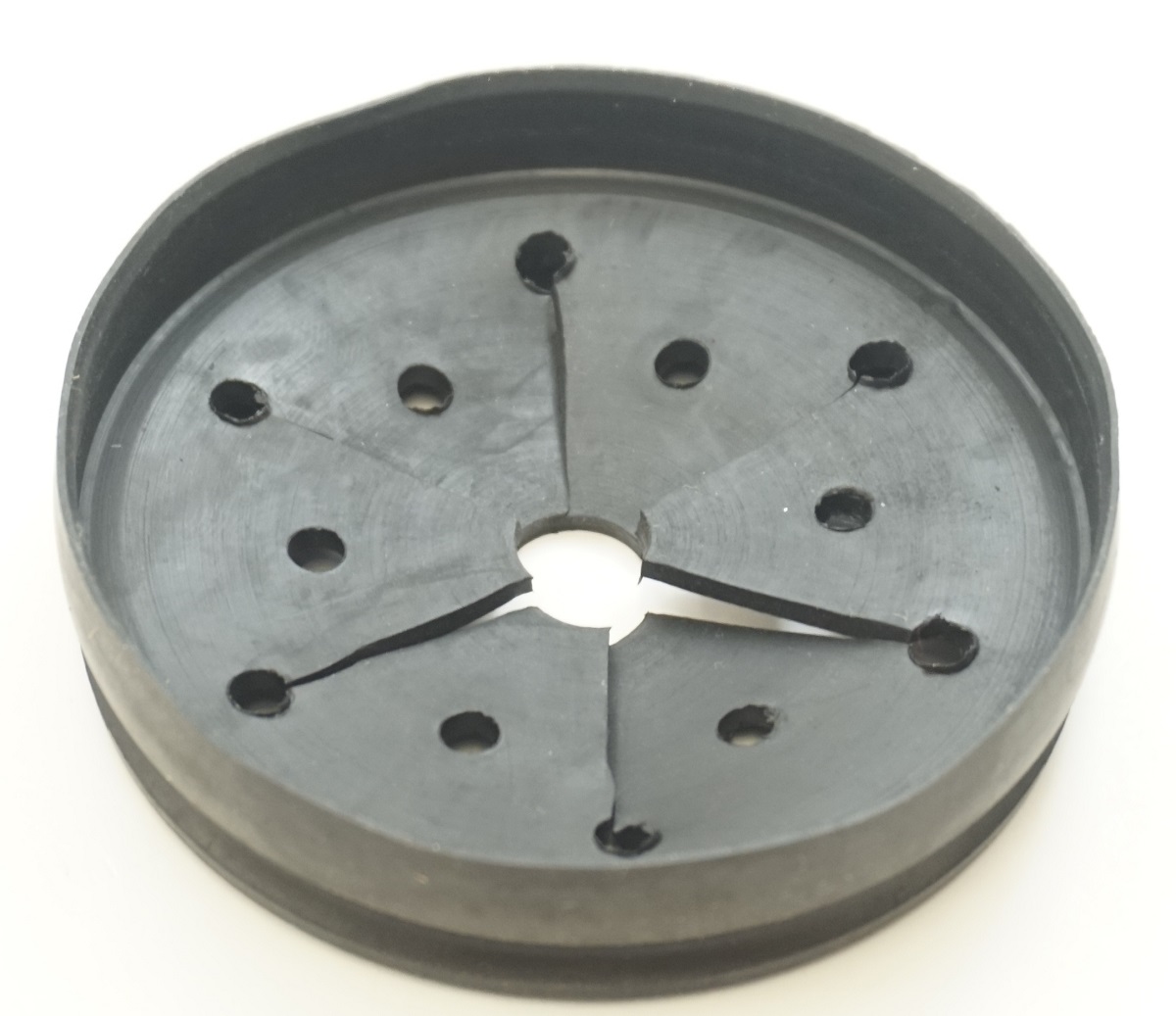 LP671 Supco Replacement Splash Guard, 3", for General Electric