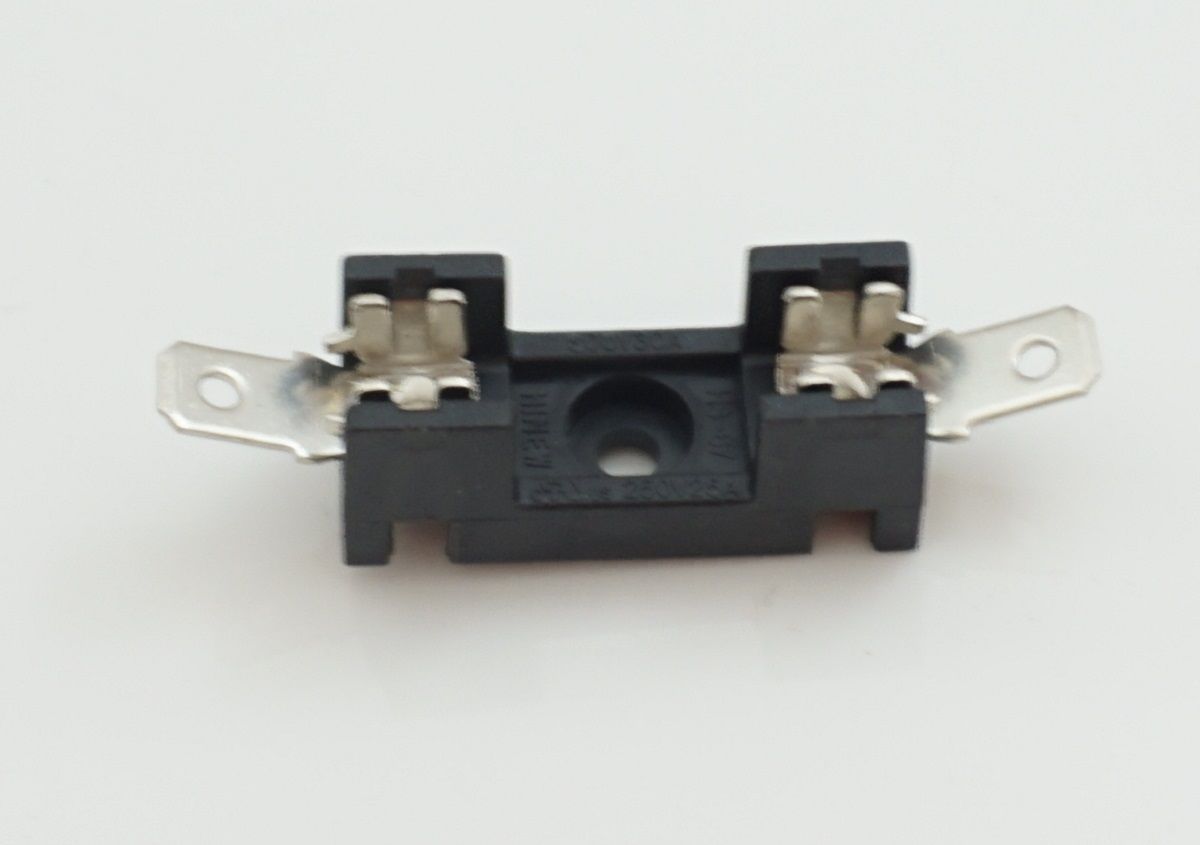 MW0101 Supco Universal Microwave Fuse Holder