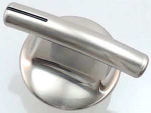 Surface Burner Knob for Maytag, Jenn-Air, AP5670739, 7737P245-60, SA74007918