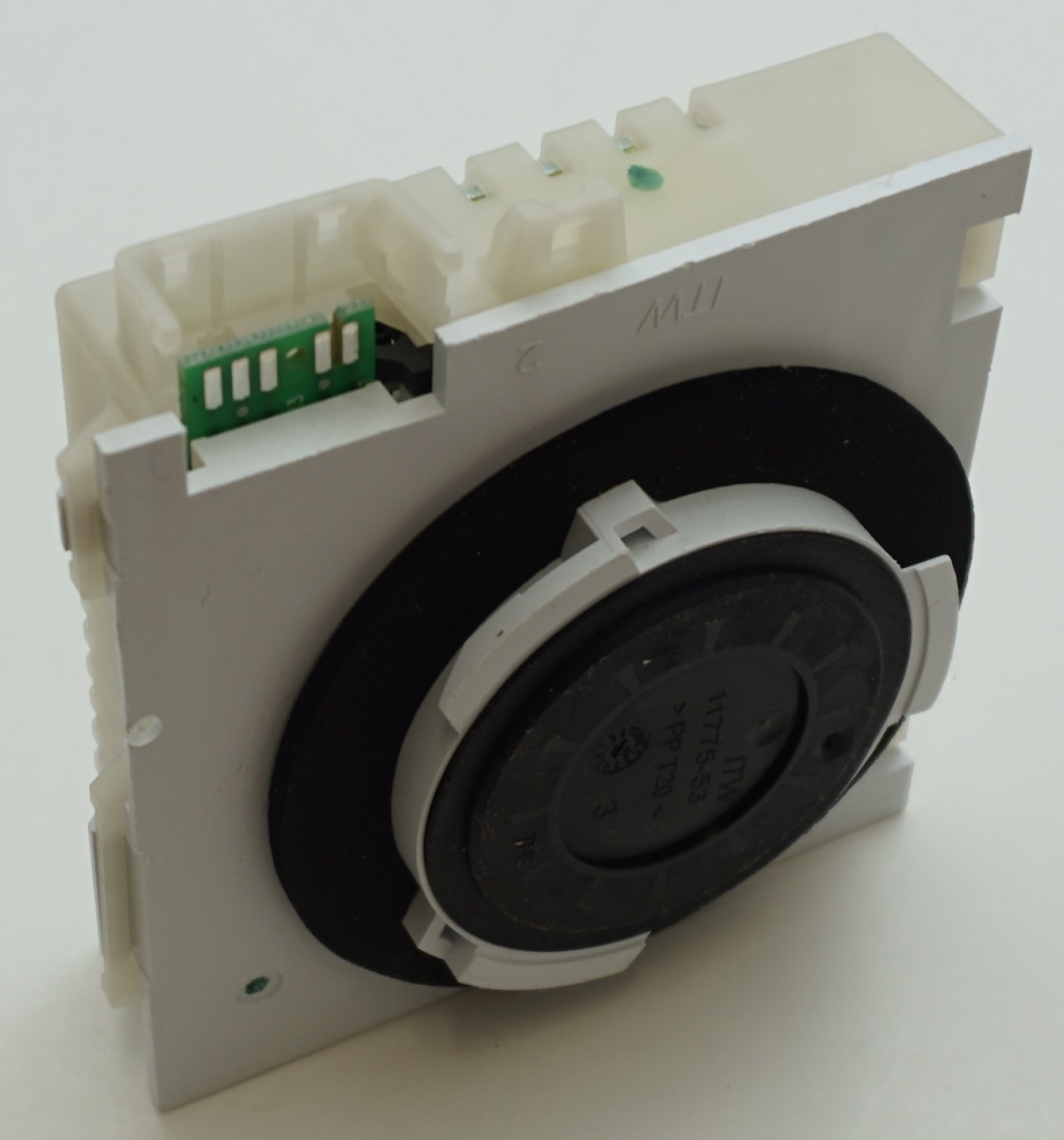 5304523304 Vent Blower Assembly for Frigidaire Dishwasher