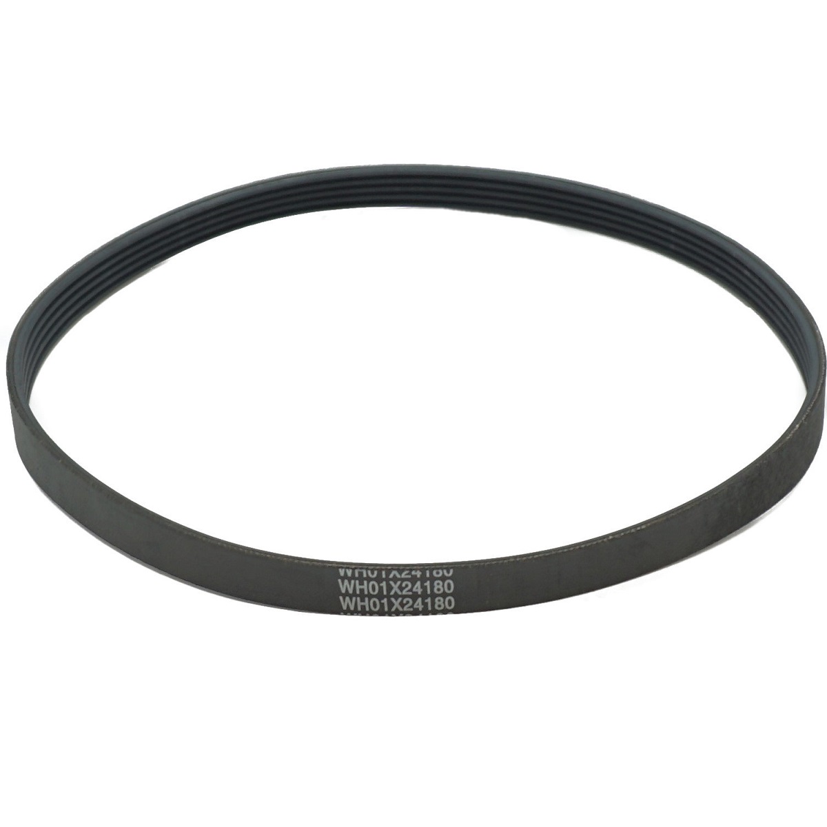 WH01X24180CM Washer Drive Belt fits General Electric