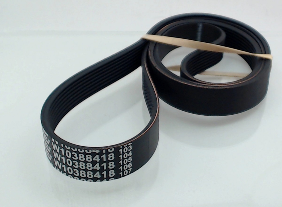 W10388418 Washing Machine Belt for Whirlpool