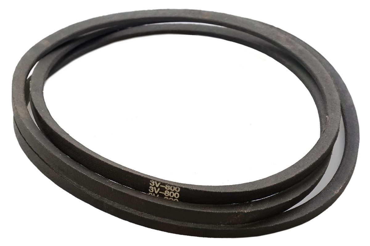 3V800 Washing Machine Commercial Drive Belt for Alliance Huebsch
