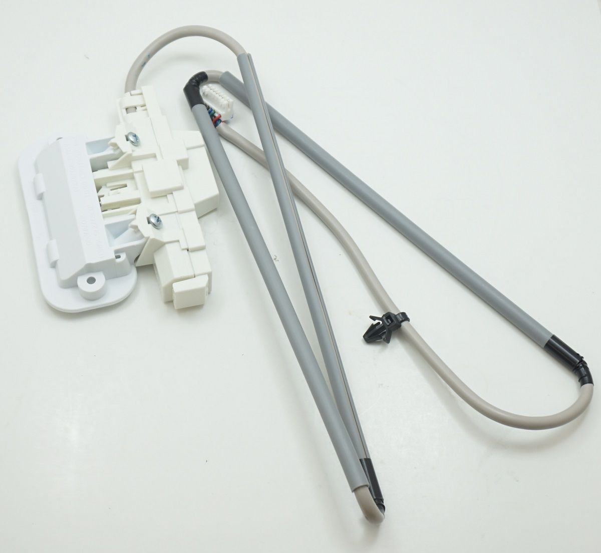 W10810403 Washing Machine Lid Lock Assembly