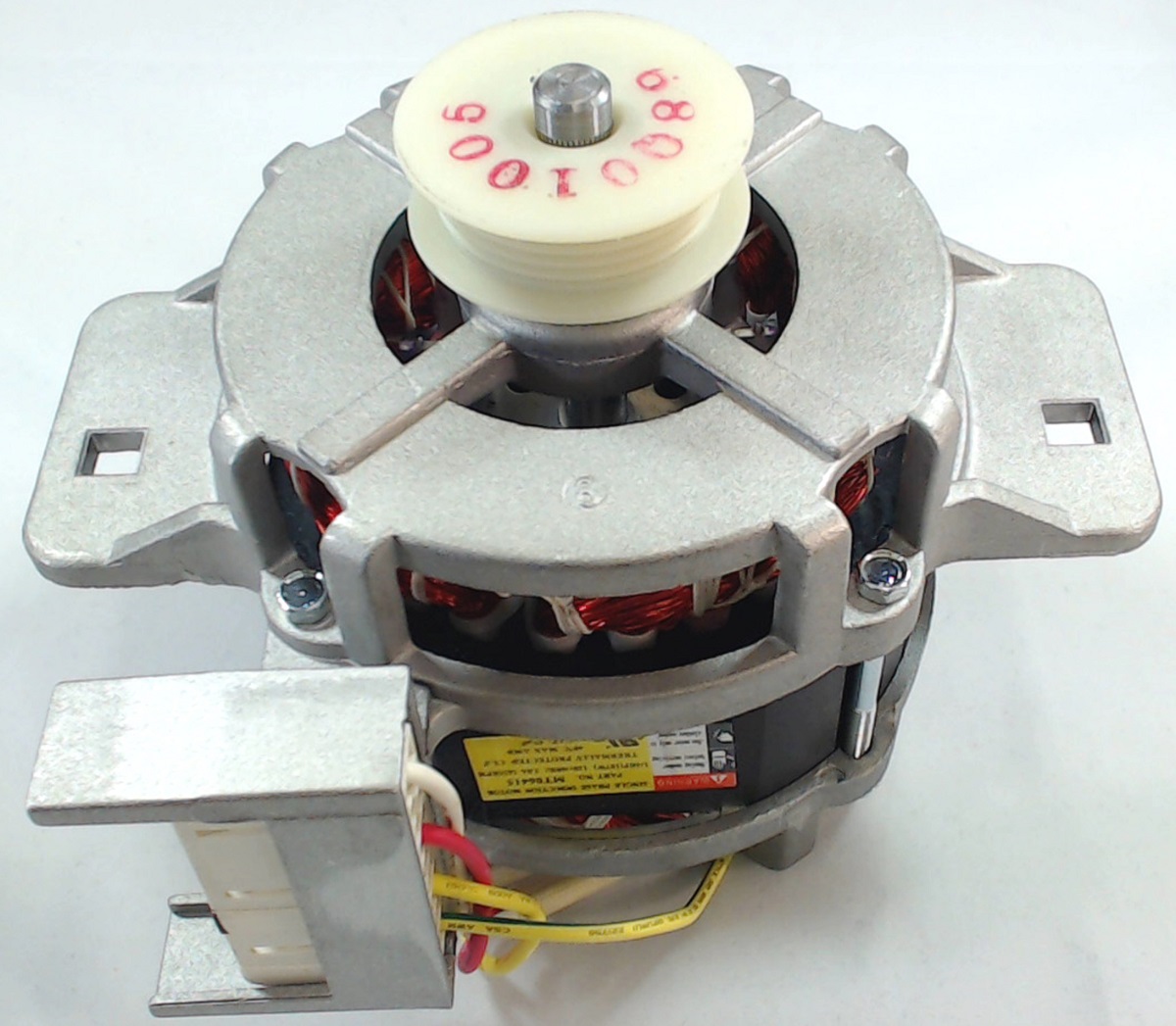 W10006415 Washer Motor for Whirlpool