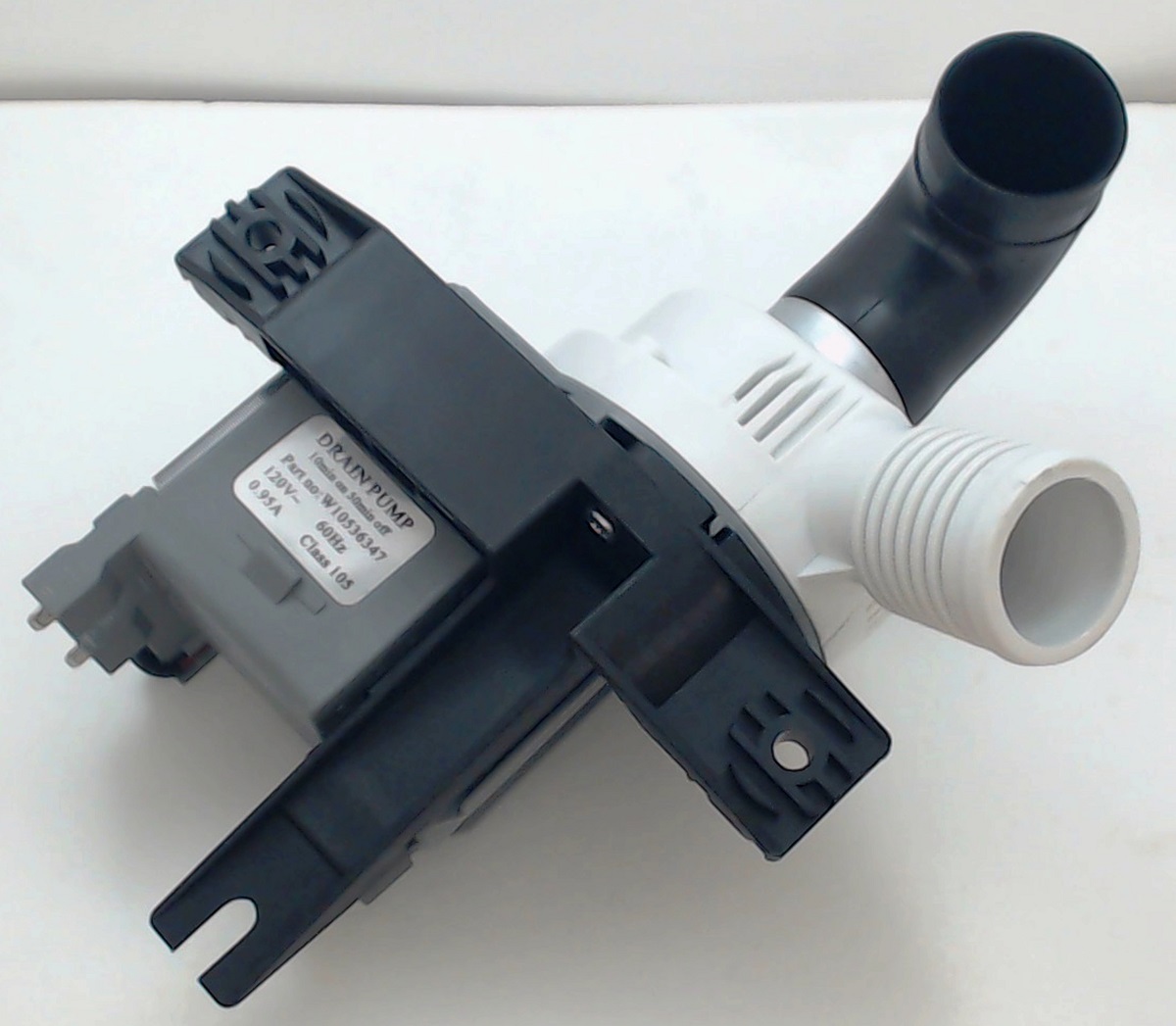 W10403802 Washing Machine Water Pump for Whirlpool