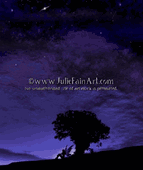 A Night To Remember by Julie Fain A Night To Remember by Julie Fain 8"x10" Ceramic Art Tile with recessed hangers for tabletop or wall hanging purposes A Night To Remember by Julie Fain A Night To Remember by Julie Fain 8"x10" Ceramic Art Tile with recessed hangers for tabletop or wall hanging purposes