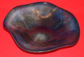 Beautiful Hand Made Hand Painted Alicja Poland Fruit Bowl Beautiful Hand Made Hand Painted Alicja Poland Fruit Bowl