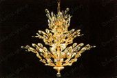 Chandelier 30% lead Crystal # A42054L13ag Size w32" x h26" Chandelier 30% lead Crystal # A42054L13ag Size w32" x h26"