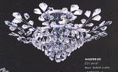 Chandelier 30% lead Crystal # A42056L8a Size w31" x h16" Chandelier 30% lead Crystal # A42056L8a Size w31" x h16"