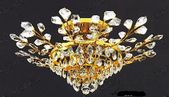 Chandelier 30% lead Crystal # A42057L8ag Size w31" x h16" Chandelier 30% lead Crystal # A42057L8ag Size w31" x h16"