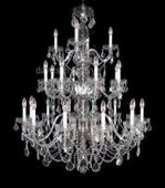 Chandelier 30% Lead Crystal Alexandria Collection # DVR78314560 Size W45" x H60" Chandelier 30% Lead Crystal Alexandria Collection # DVR78314560 Size W45" x H60"