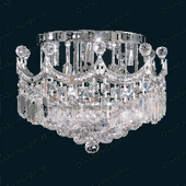Chandelier 30% lead Crystal # DVR83383X2013A Size w20" x H 13" Chandelier 30% lead Crystal # DVR83383X2013A Size w20" x H 13"