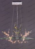 Chandelier 30% lead Crystal # KY17467L10a Size w36" x h24" Chandelier 30% lead Crystal # KY17467L10a Size w36" x h24"