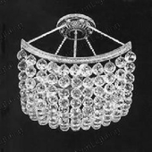 Chandelier 30% lead Crystal # LD2400a Size w20" x h20" Chandelier 30% lead Crystal # LD2400a Size w20" x h20"