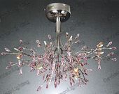 Chandelier 30% lead Crystal # MBS1094L12a Size w28" x h18" Chandelier 30% lead Crystal # MBS1094L12a Size w28" x h18"