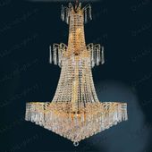 Chandelier 30% lead Crystal Victoria Collection # DVR8037324318505 Size w32" x H 43" Chandelier 30% lead Crystal Victoria Collection # DVR8037324318505 Size w32" x H 43"