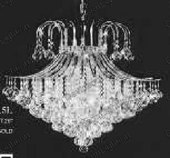 Chandelier 30% lead Crystal # VL88009L16a Size w31" x h35" Chandelier 30% lead Crystal # VL88009L16a Size w31" x h35"