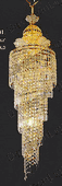 Chandelier 30% lead Crystal # VL88027L20ag Size w30" x h42" Chandelier 30% lead Crystal # VL88027L20ag Size w30" x h42"