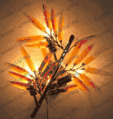Chandelier 30% lead Crystal # YD3295L3ag Size w35" x h8" Chandelier 30% lead Crystal # YD3295L3ag Size w35" x h8"