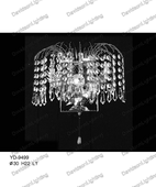 Chandelier 30% lead Crystal # YD9499L1a Size w24" x h20" Chandelier 30% lead Crystal # YD9499L1a Size w24" x h20"