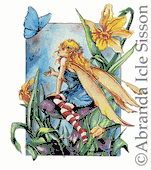 Conversation by Abranda Icle Sisson 8"x10" Ceramic Art Tile with recessed hangers for tabletop or wall hanging purposes Conversation by Abranda Icle Sisson 8"x10" Ceramic Art Tile with recessed hangers for tabletop or wall hanging purposes