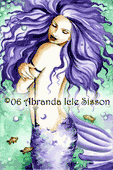 Coral by Abranda Icle Sisson 8"x10" Ceramic Art Tile with recessed hangers for tabletop or wall hanging purposes Coral by Abranda Icle Sisson 8"x10" Ceramic Art Tile with recessed hangers for tabletop or wall hanging purposes