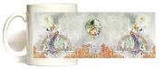 Fantastical by Stephanie Law  11oz Coffee Mugs Microwave and Dishwasher Safe