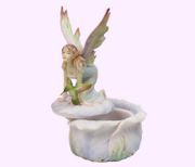 Figurine Hummers Night Dream Jewelry Box Chrysalis...Who knows what magic tomorrow may bring! Designed by Jody Bergsma