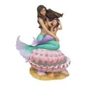 Figurine Nursery Tales Trinket Box Cold Cast Resin Hand Painted to Detail All items copyrighted