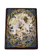 Figurine Tao of Goddess Box Designed by Sheila Wolk