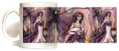 Fires of Beltane Mug by Jennifer Galasso 11oz Coffee Mugs Microwave and Dishwasher Safe