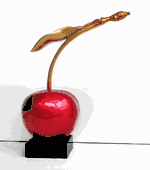 Huge Abstract Modern Sculpture figurine Size: 11''x19''x24'' Huge Abstract Modern Sculpture figurine Size: 11''x19''x24''