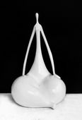 Huge Abstract Modern Sculpture figurine Size: 19''x16''x26'' Huge Abstract Modern Sculpture figurine Size: 19''x16''x26''