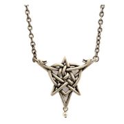 J079 Celtic Pendant All Jewelry Packages with Custom Back Card & OPP Bag Lead Free Alloy