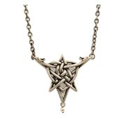 J079 Celtic Pendant All Jewelry Packages with Custom Back Card & OPP Bag Lead Free Alloy