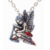 J090 Time Flies All Jewelry Packages with Custom Back Card & OPP Bag Lead Free Alloy