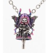 J093 My Three Kitties All Jewelry Packages with Custom Back Card & OPP Bag Lead Free Alloy