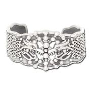 J138 Celtic Dragon Bracelet All Jewelry Packages with Custom Back Card & OPP Bag Lead Free Alloy