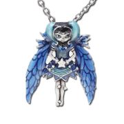 J164 Starshine All Jewelry Packages with Custom Back Card & OPP Bag Lead Free Alloy