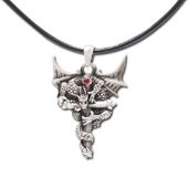 J186 Dragon Cross All Jewelry Packages with Custom Back Card & OPP Bag Lead Free Alloy J186 Dragon Cross All Jewelry Packages with Custom Back Card & OPP Bag Lead Free Alloy