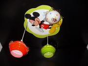 Kids lighting Novelty ceiling pendant Chandelier Size: 18.4''x16''x7.2''