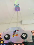 Kids lighting Novelty ceiling pendant Chandelier Size: 18.8''x11.6''x8''