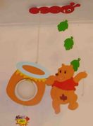 Kids lighting Novelty ceiling pendant Chandelier Size: 24''x17.2''x9.2''